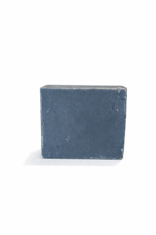 MIDNIGHT LEMON SOAP