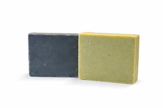 RAWRESOLVE SOAP BUNDLE