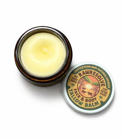 RAWRESOLVE TALLOW BALM