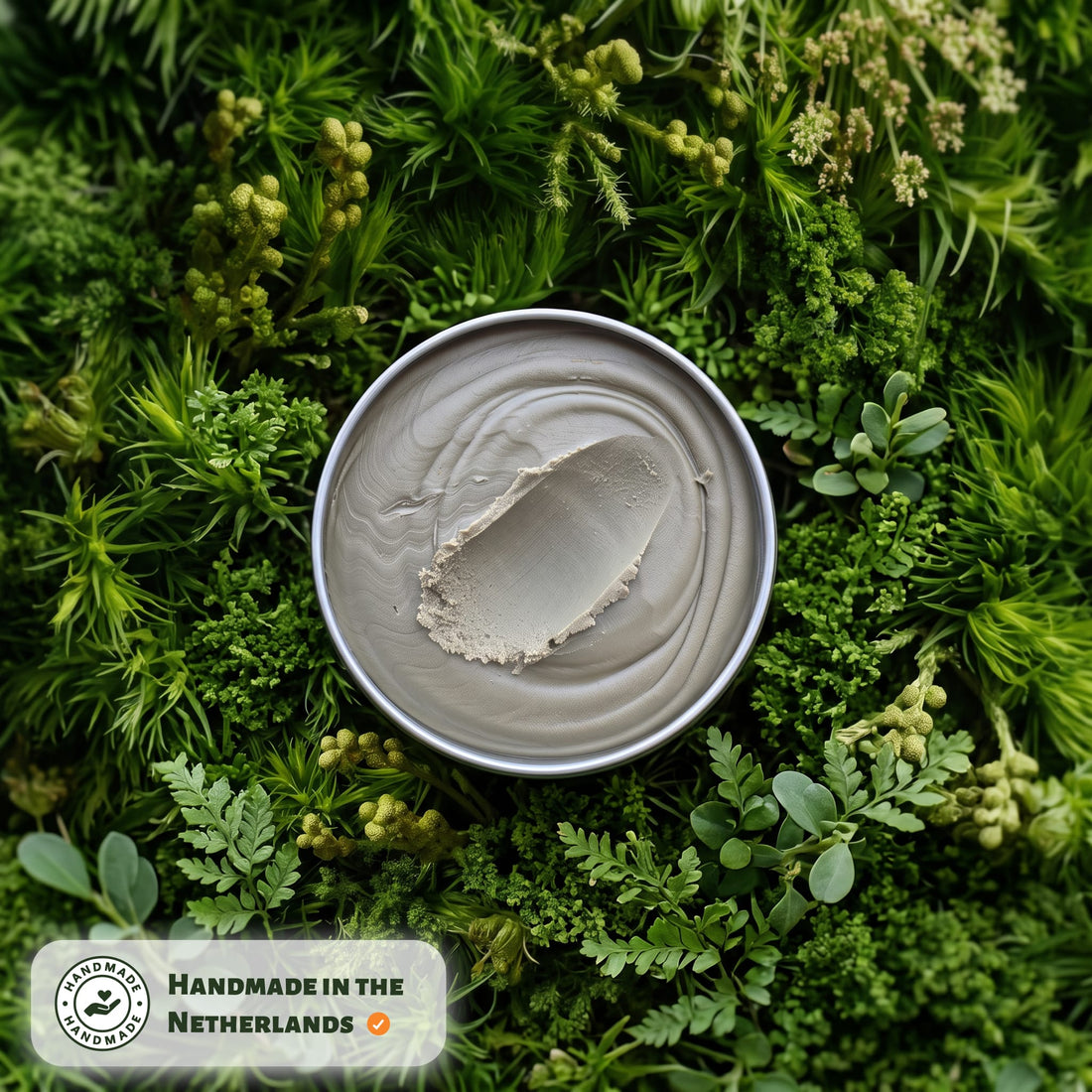 RAWRESOLVE TEXTURE CLAY