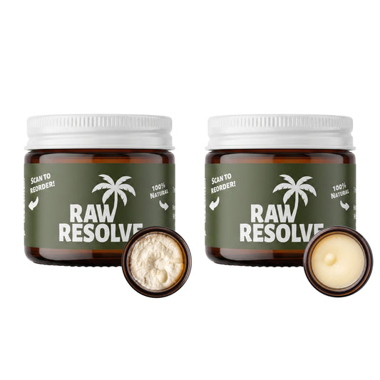 RAWRESOLVE SKIN BUNDLE