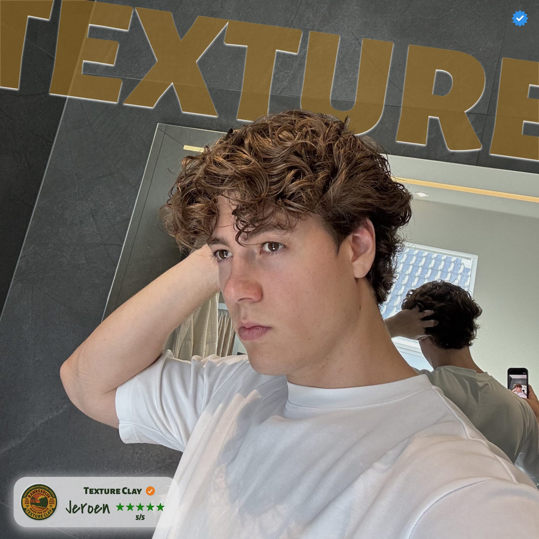 RAWRESOLVE TEXTURE CLAY