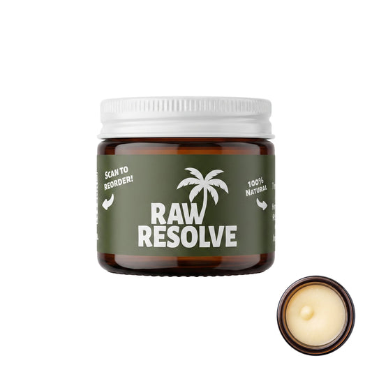 RAWRESOLVE TALLOW BALM