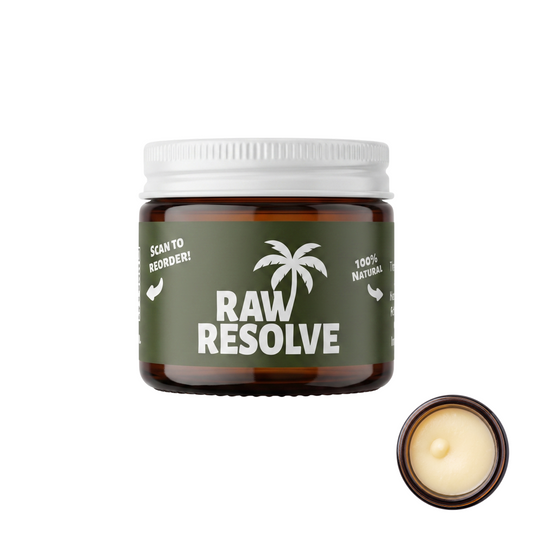 RAWRESOLVE TALLOW BALM