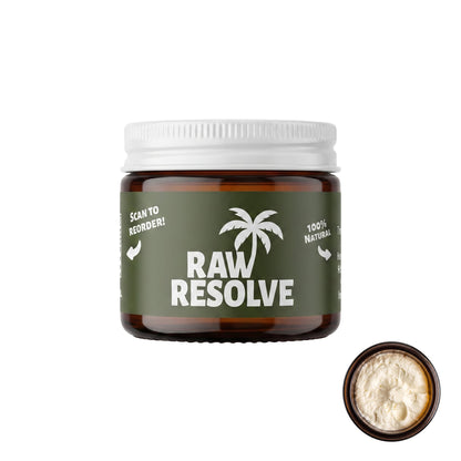 RAWRESOLVE WHIPPED TALLOW