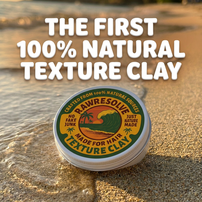 RAWRESOLVE TEXTURE CLAY