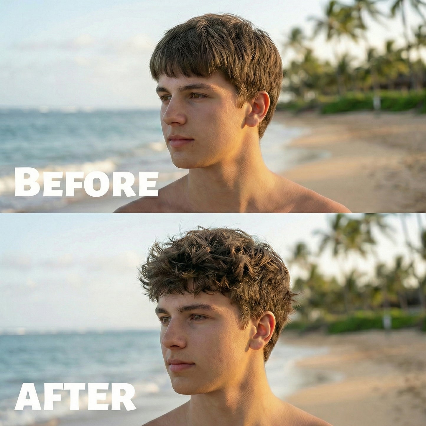 RAWRESOLVE TEXTURE CLAY