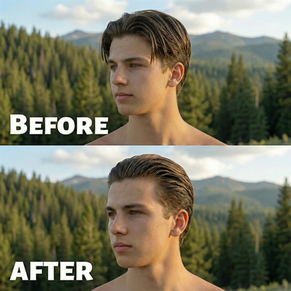 RAWRESOLVE STYLING CREAM