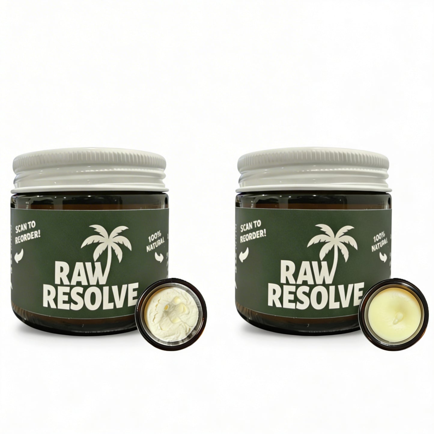 RAWRESOLVE SKIN BUNDLE