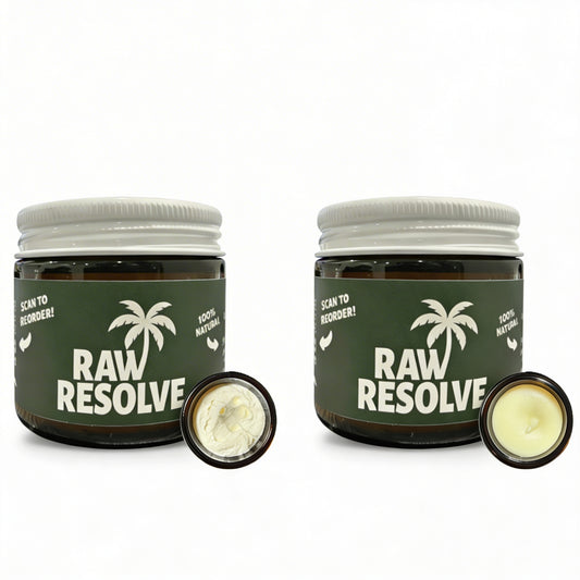 RAWRESOLVE SKIN BUNDLE