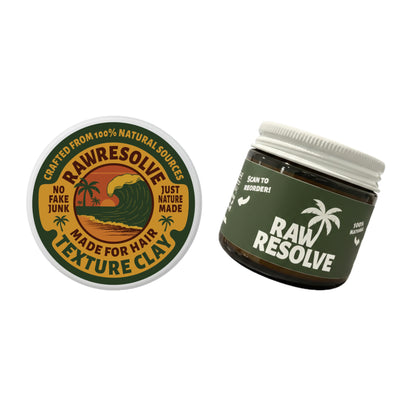 THE FULL RESET BUNDLE
