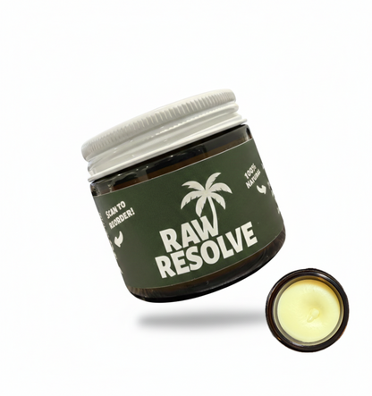 RAWRESOLVE TALLOW BALM
