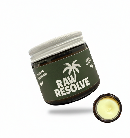 RAWRESOLVE TALLOW BALM