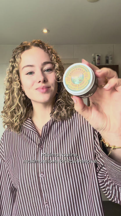 RAWRESOLVE WHIPPED TALLOW